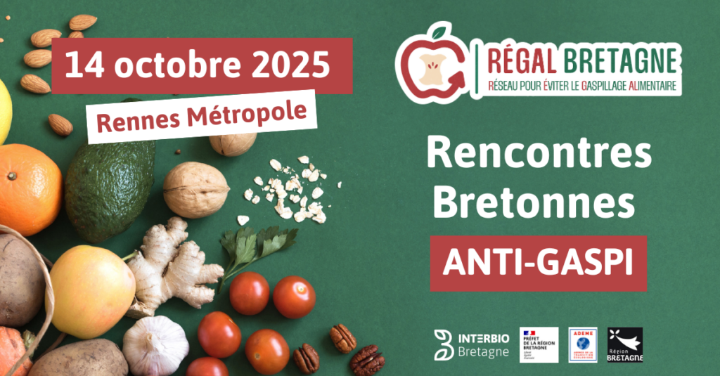 Rencontres Bretonnes Anti Gaspi