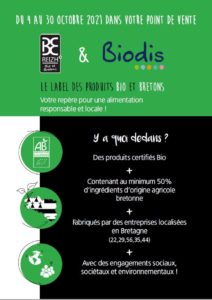 opération commerciale be reizh bio breton
