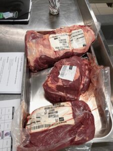 Formation viande bovine bio du 4 juin 2025