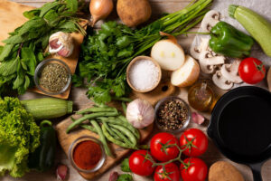 Plan alimentaire territorial