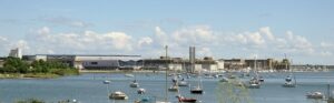 Cité de la Voile - Lorient