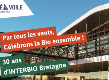 30 ans d'INTERBIO Bretagne