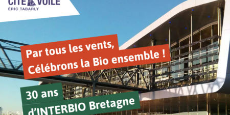 30 ans d'INTERBIO Bretagne