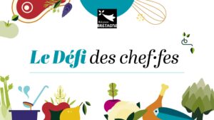 Défi des chef.fes