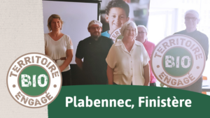 Label TBE, Plabennec
