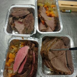 Formation viande 4 juin 2025
