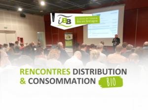Rencontres distribution & consommation bio IBB