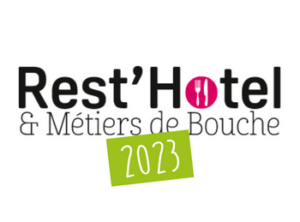 Salon Rest'Hotel Brest 2023