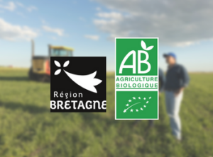 Aide exceptionnelle de la région Bretagne pour la bio