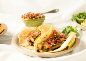 tortillas