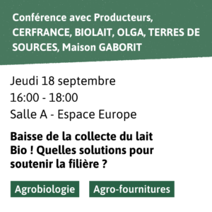 Conférence