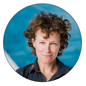 Isabelle Joschke
