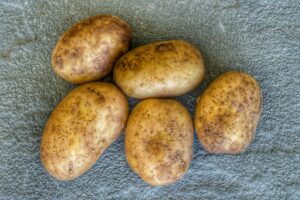 pommes de terre