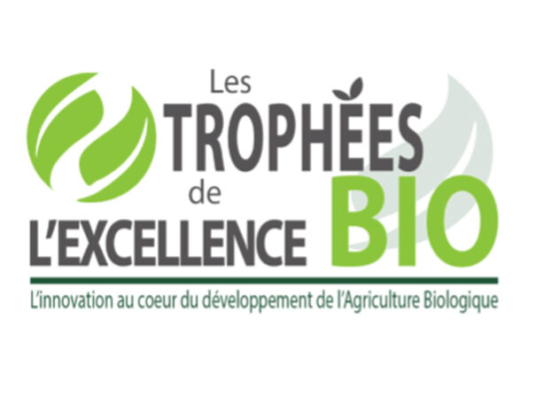 Trophées de l’Excellence Bio : participez à la 9ème édition jusqu’au 12 février 2022