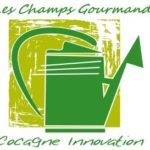 les-champsgourmands-logo